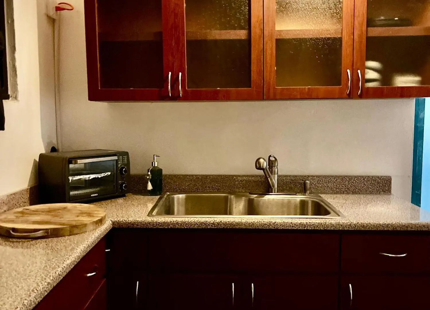 Dorado White House Private Suite