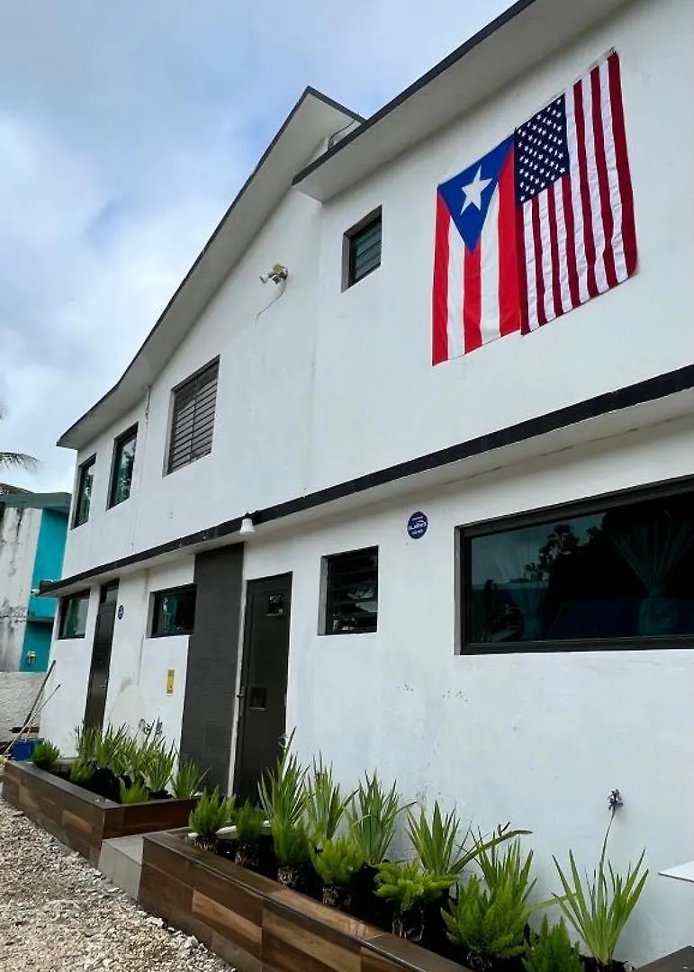 Dorado White House Private Suite contacts