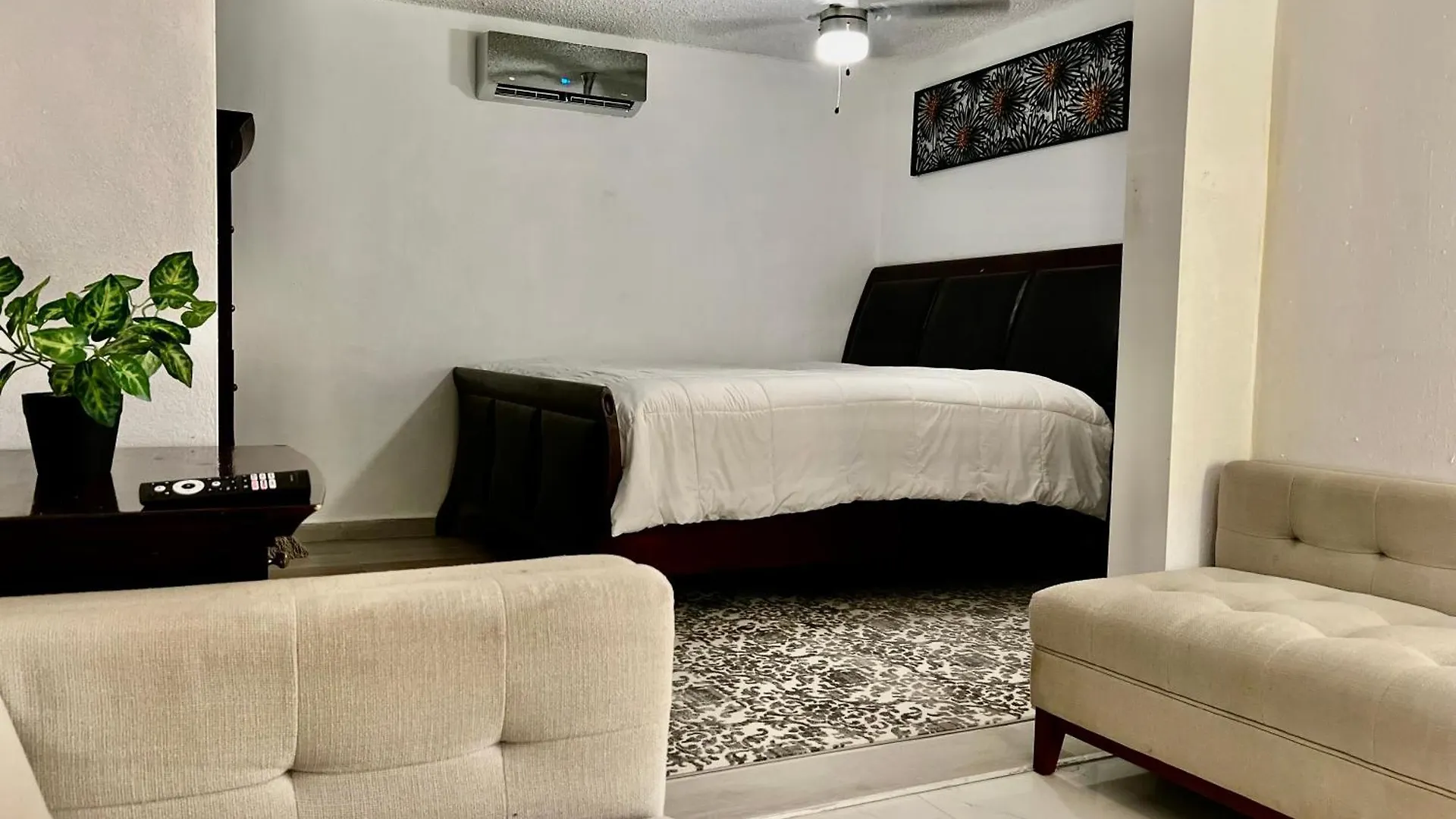 Dorado White House Private Suite Puerto Rico
